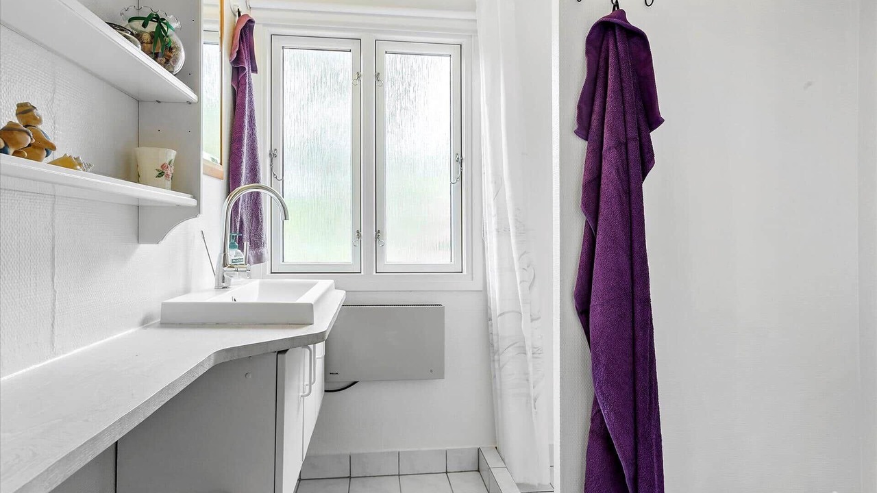 Photo of Bathroom in Nøreng