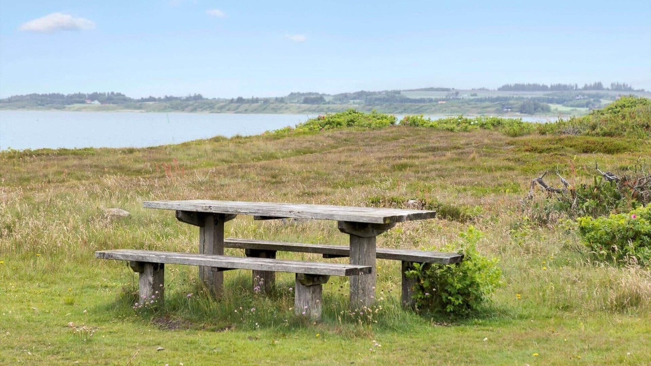 Photo of Outdoor in Nøreng
