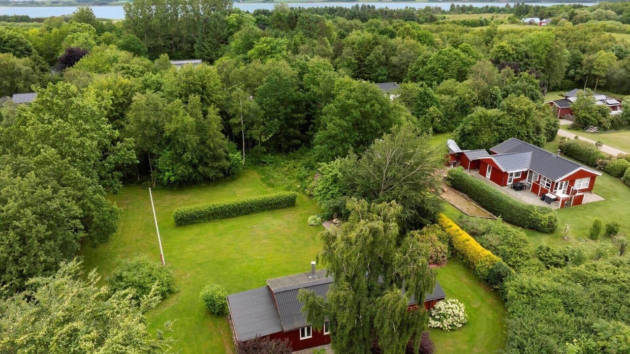 Photo of Outdoor in Nøreng