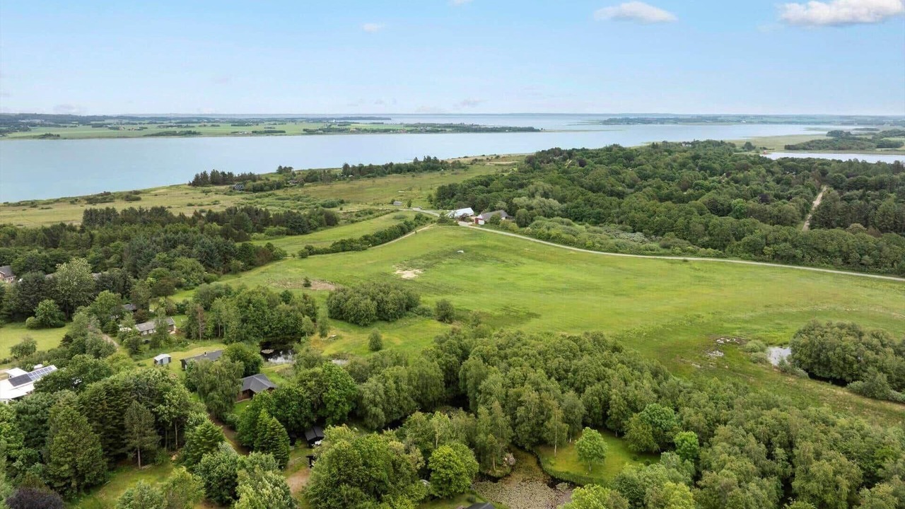 Photo of Outdoor in Nøreng