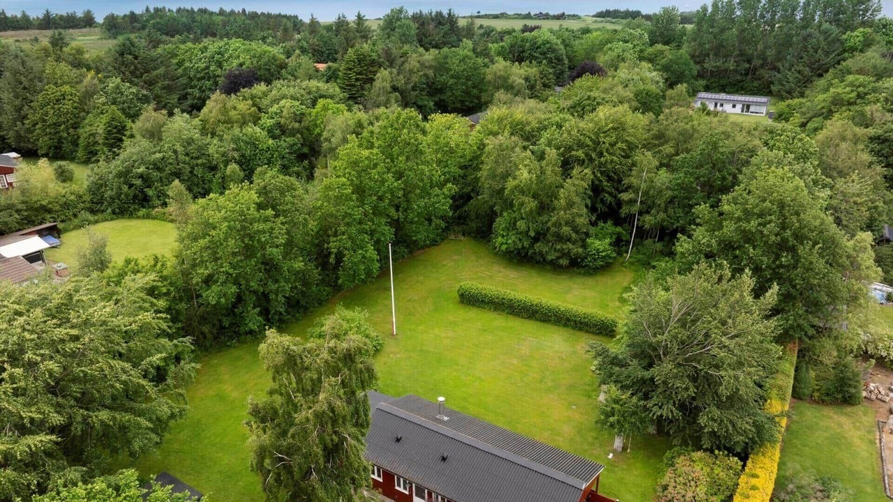 Photo of Outdoor in Nøreng