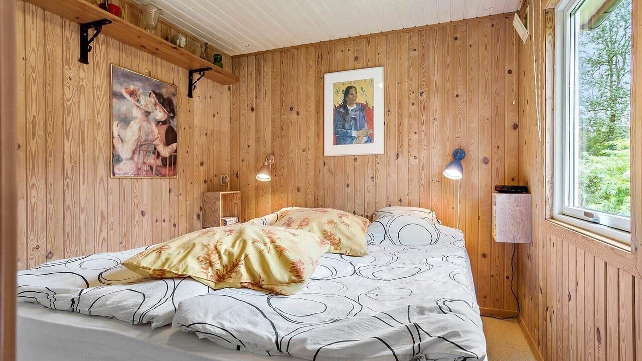 Photo of Bedroom in Nøreng
