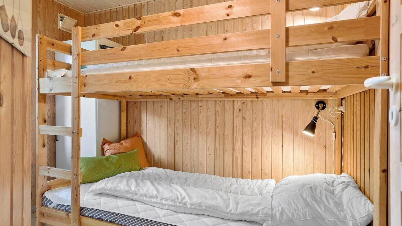 Photo of Bedroom in Nøreng