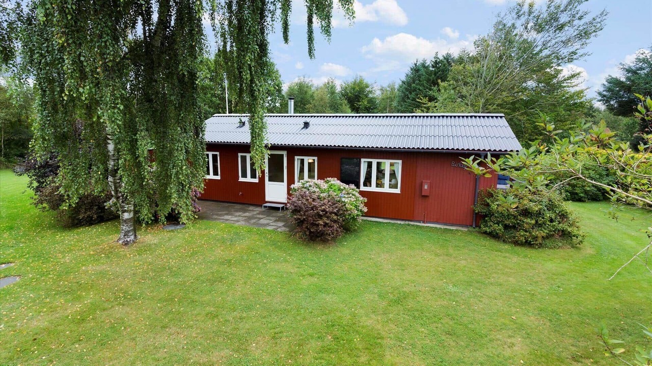 Photo of Outdoor in Nøreng