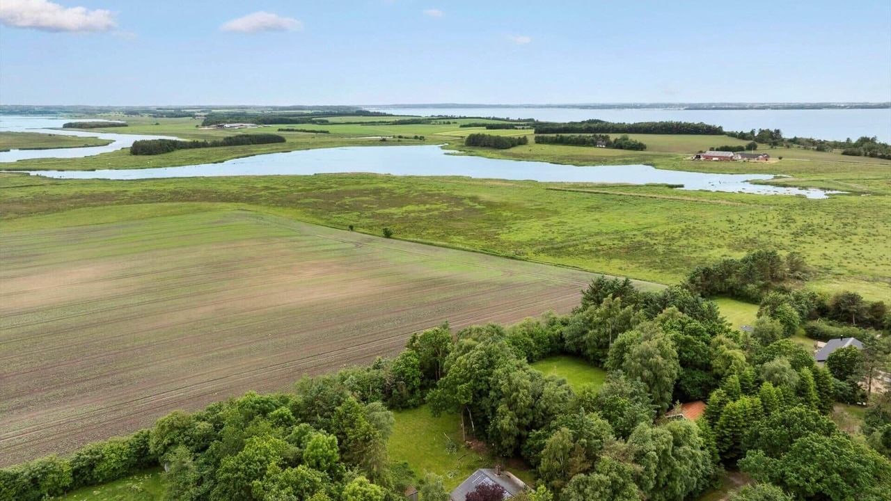 Photo of Outdoor in Nøreng