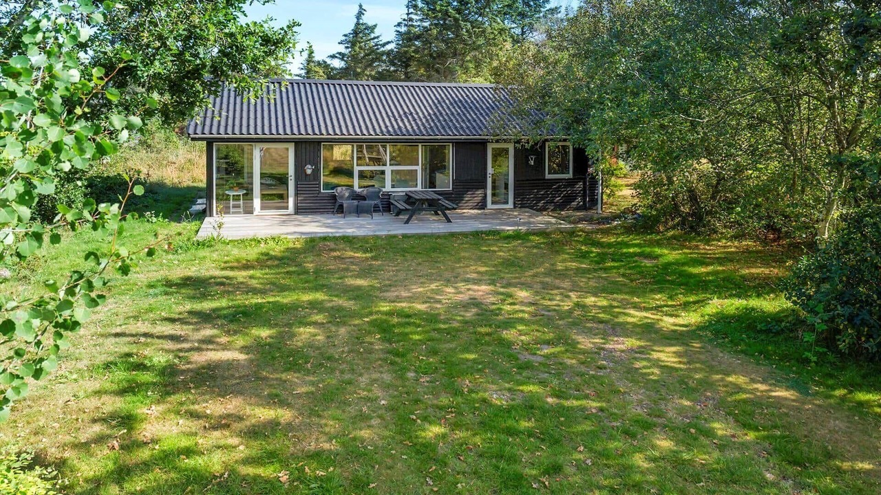 Photo of Outdoor in Thyholm