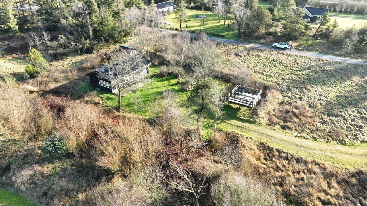 Photo of Outdoor in Thyholm