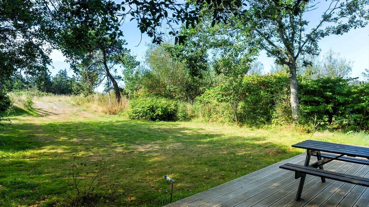 Photo of Outdoor in Thyholm