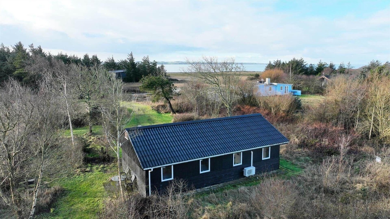 Photo of Outdoor in Thyholm