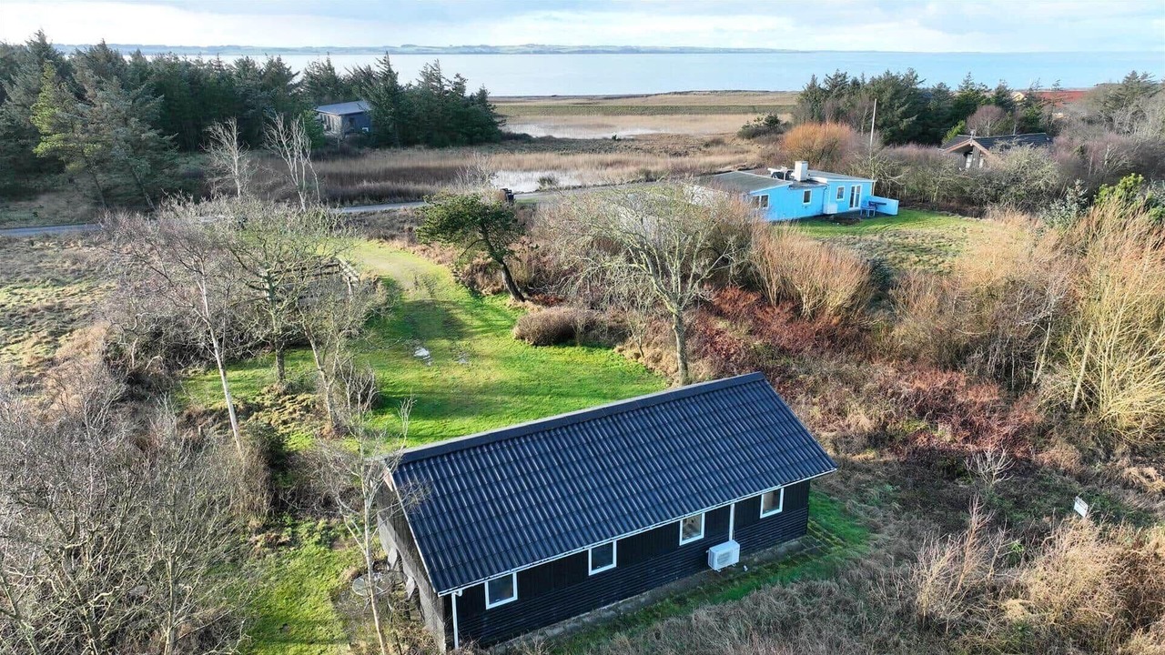 Photo of Outdoor in Thyholm