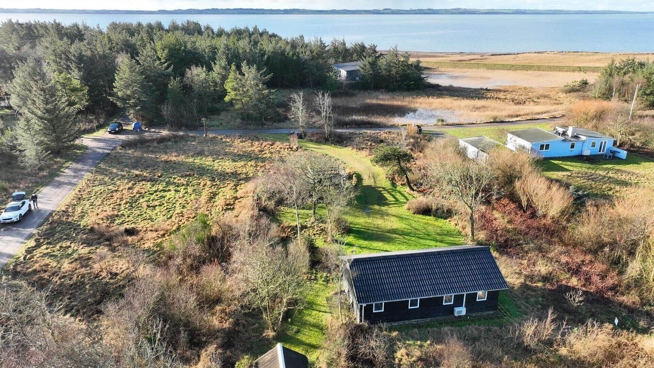 Photo of Outdoor in Thyholm