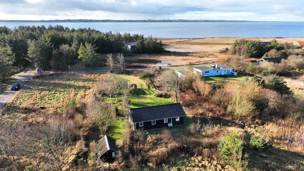 Photo of Outdoor in Thyholm