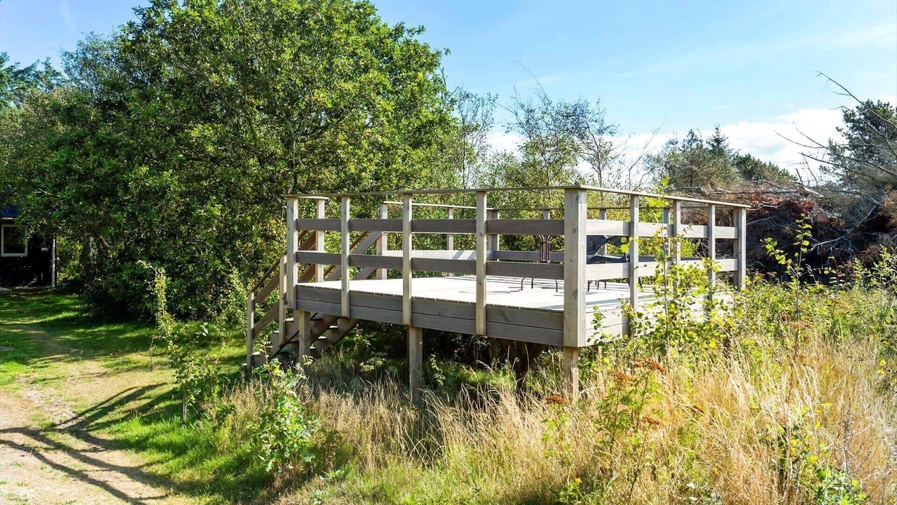 Photo of Outdoor in Thyholm