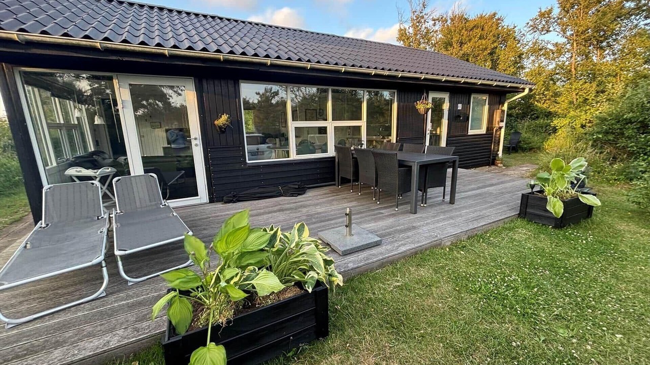 Photo of Outdoor in Thyholm