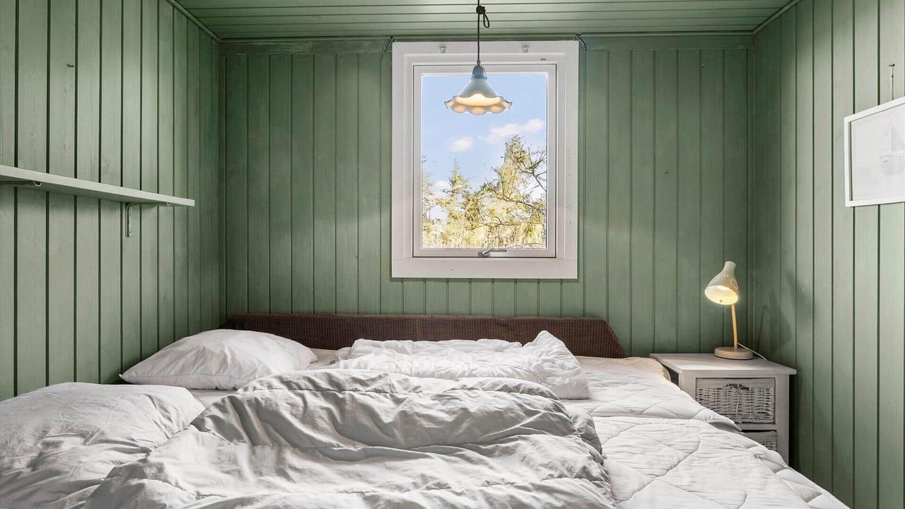 Photo of Bedroom in Thyholm