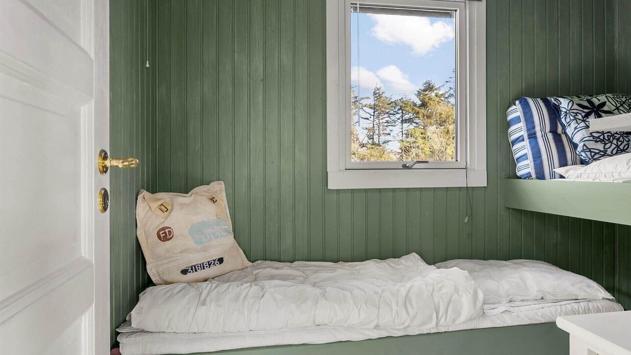 Photo of Bedroom in Thyholm