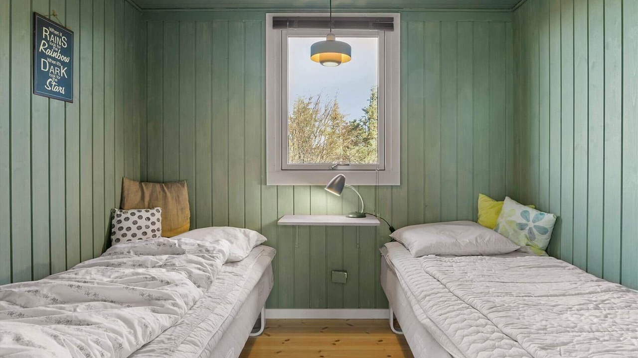 Photo of Bedroom in Thyholm