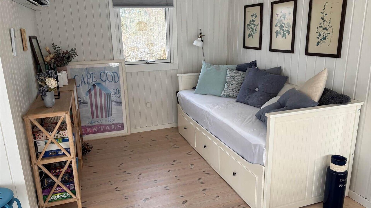 Photo of Bedroom in Thyholm