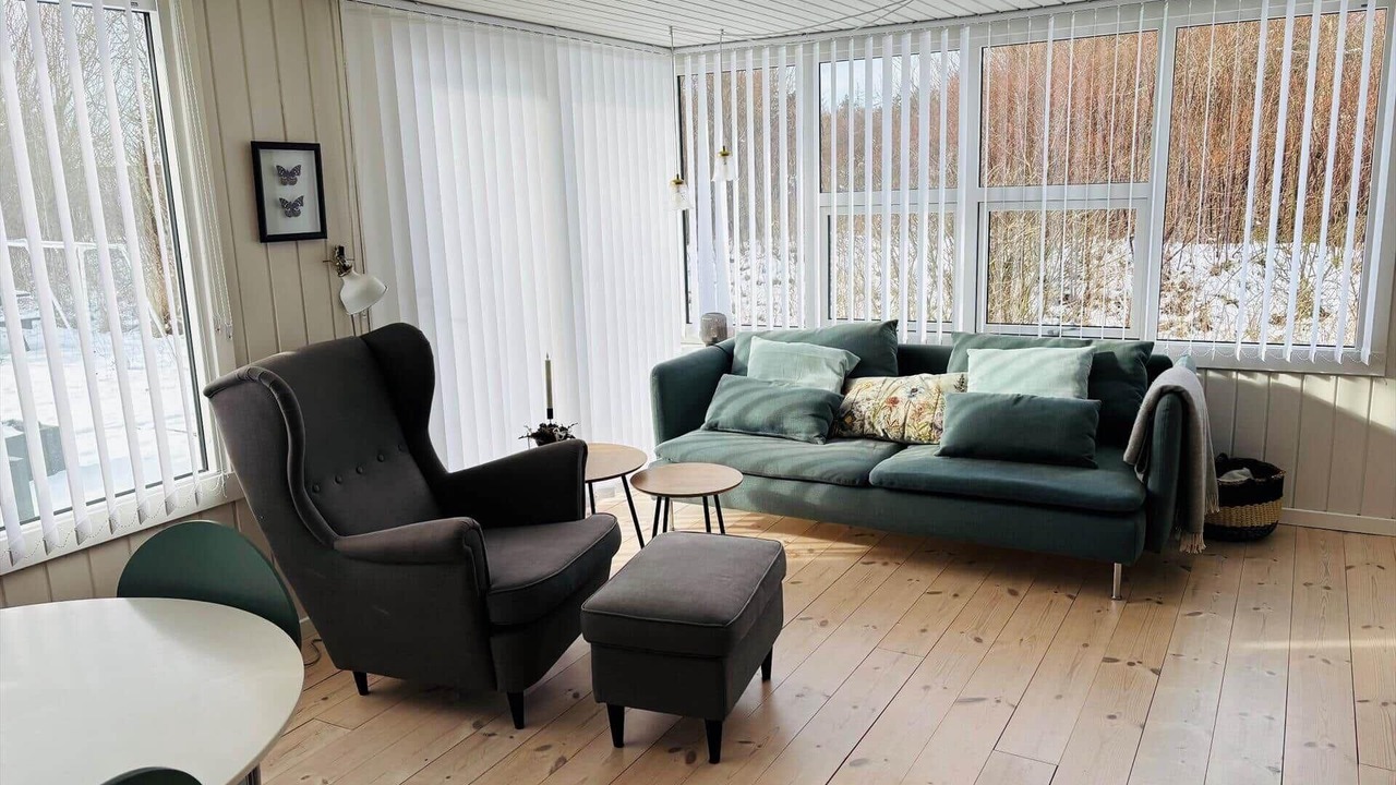 Photo of Livingroom in Thyholm