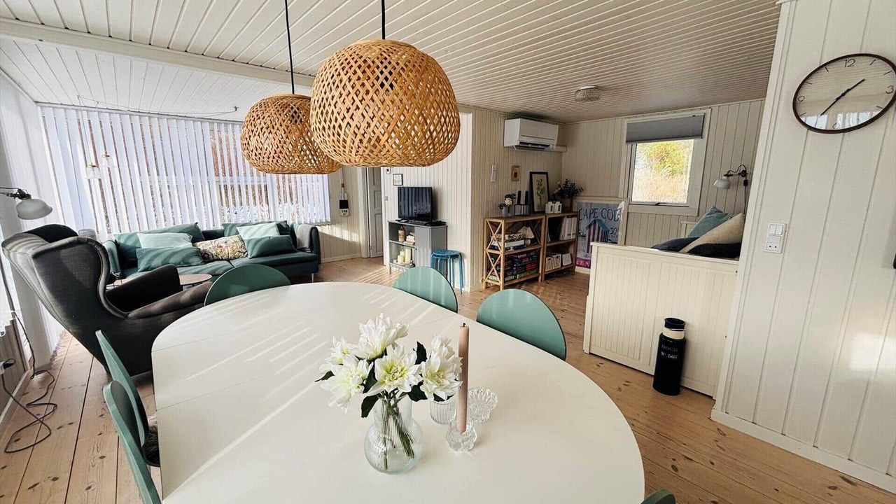 Photo of Livingroom in Thyholm
