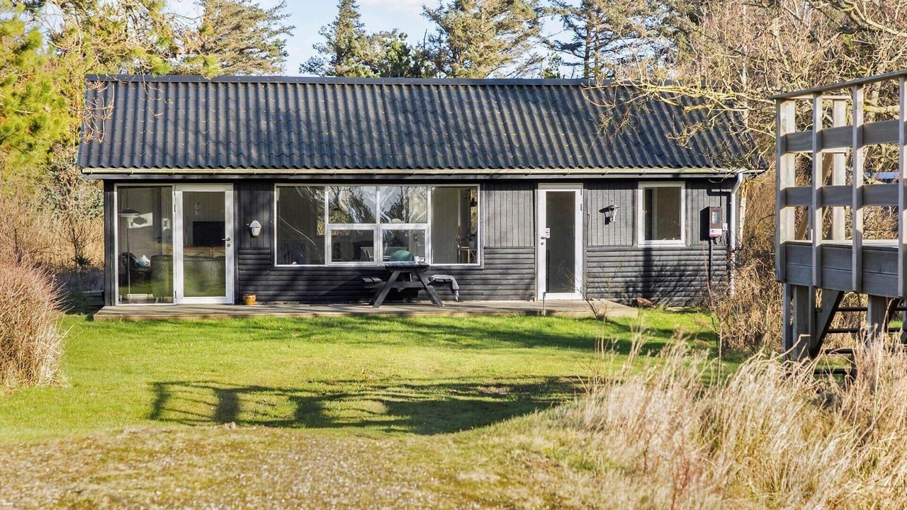 Photo of Outdoor in Thyholm