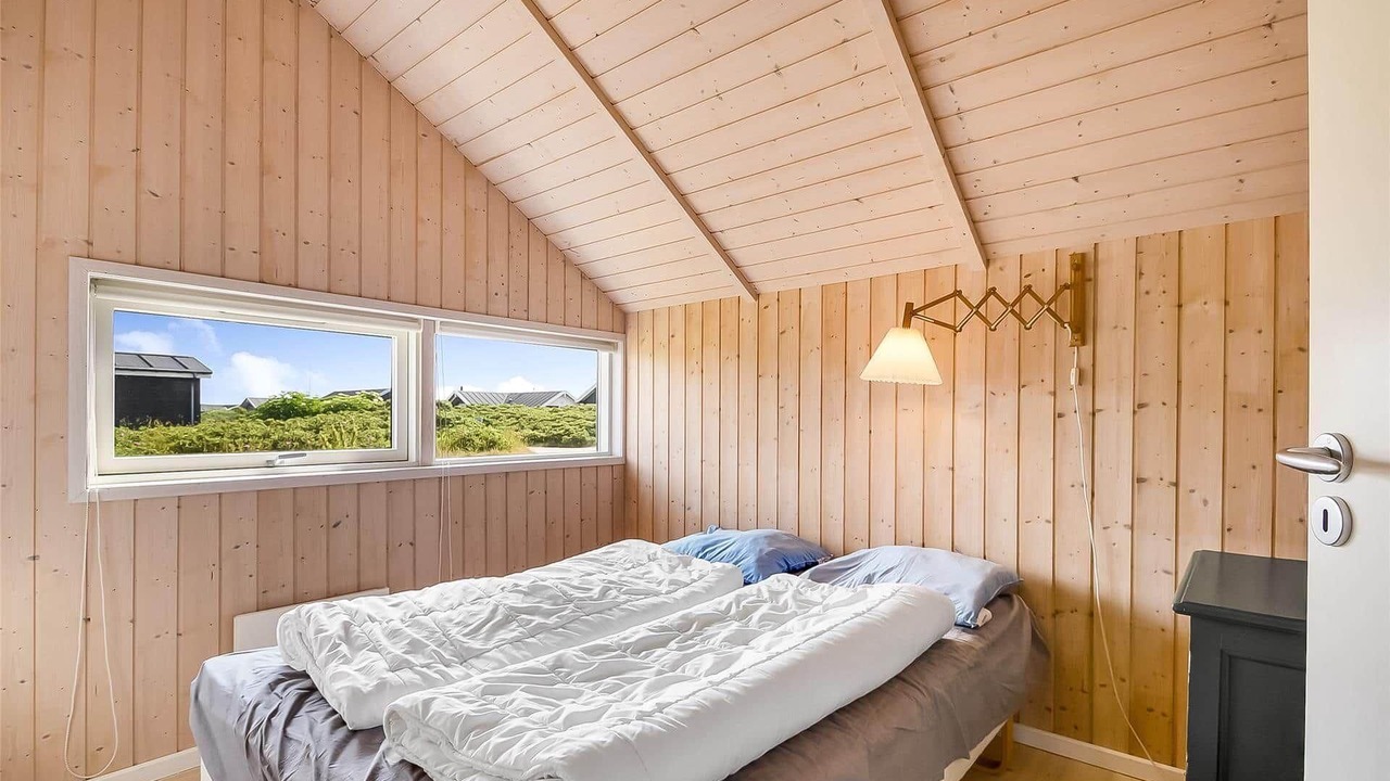 Photo of Bedroom in Trans