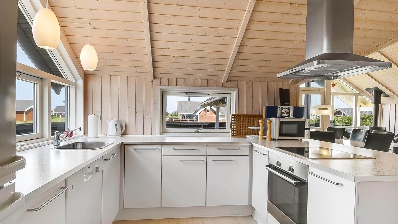 Photo of Kitchen in Trans