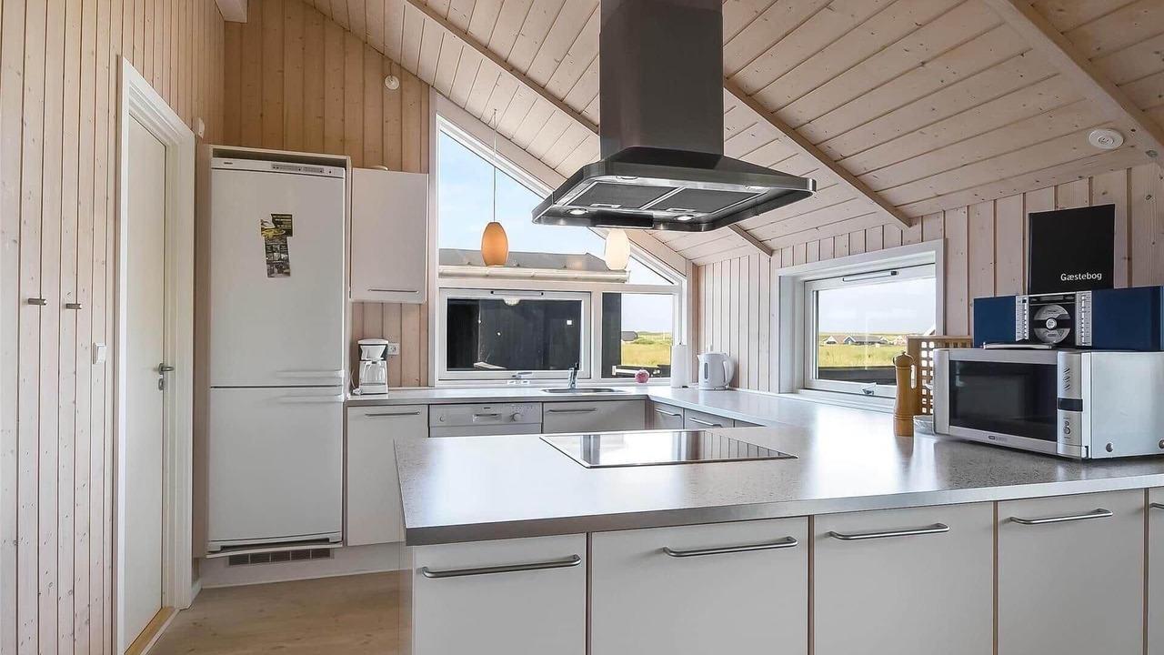 Photo of Kitchen in Trans