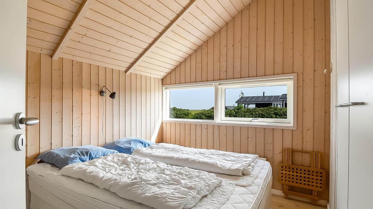 Photo of Bedroom in Trans