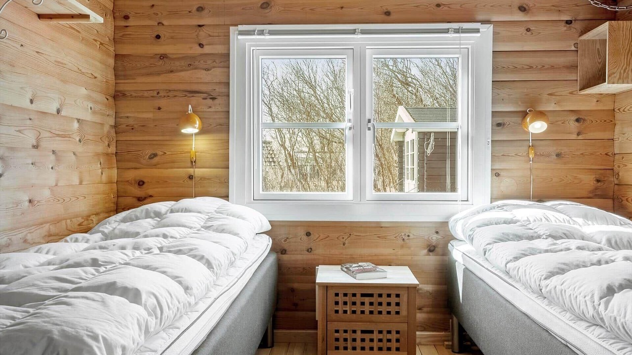 Photo of Bedroom in Hurup Thy