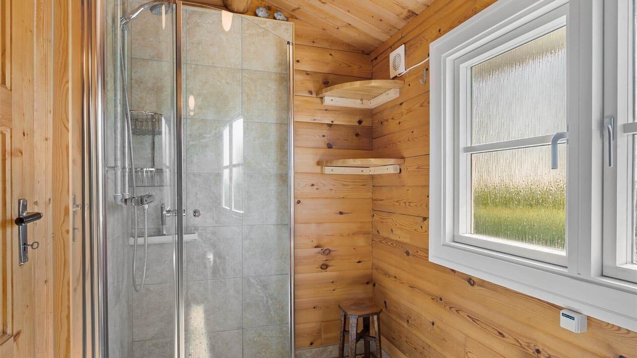 Photo of Bathroom in Hurup Thy