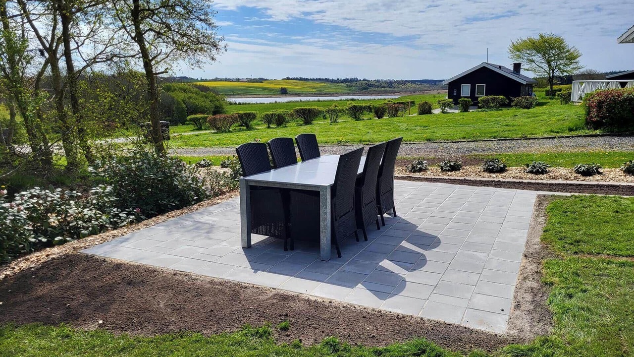 Photo of Outdoor in Hurup Thy