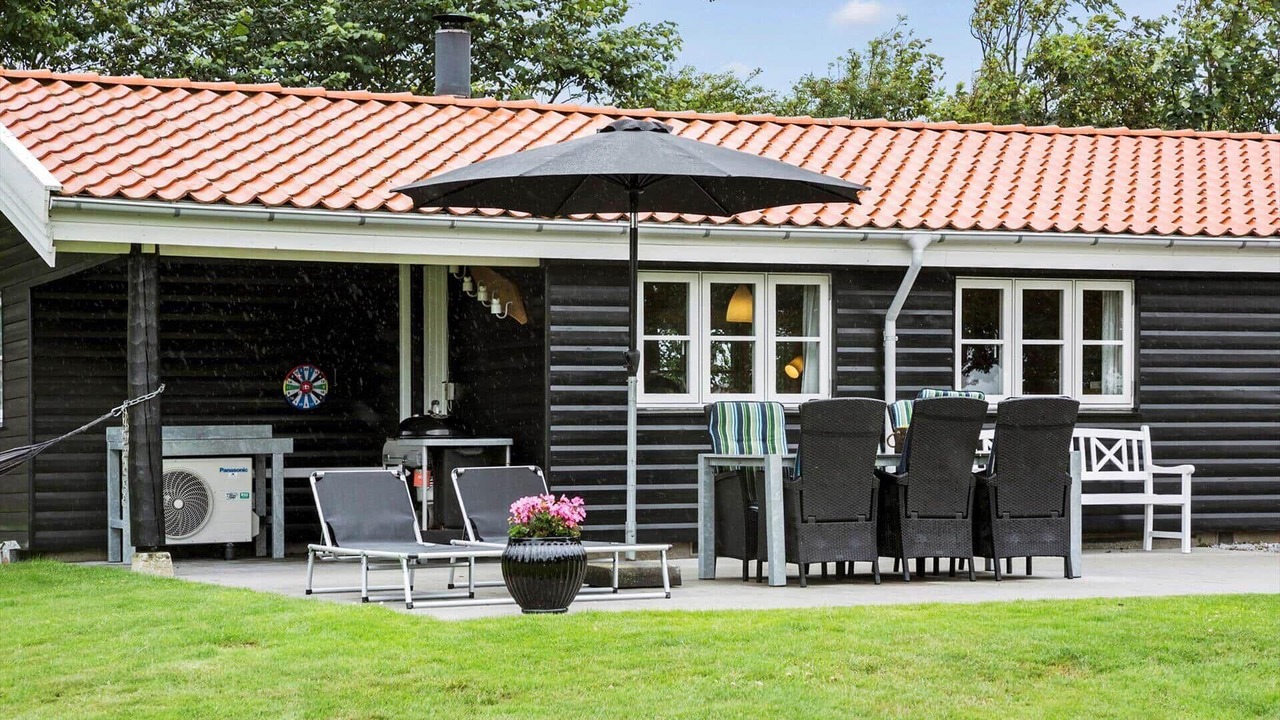 Photo of Outdoor in Hurup Thy