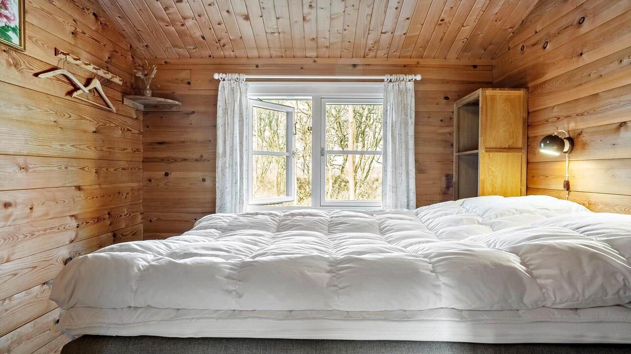 Photo of Bedroom in Hurup Thy