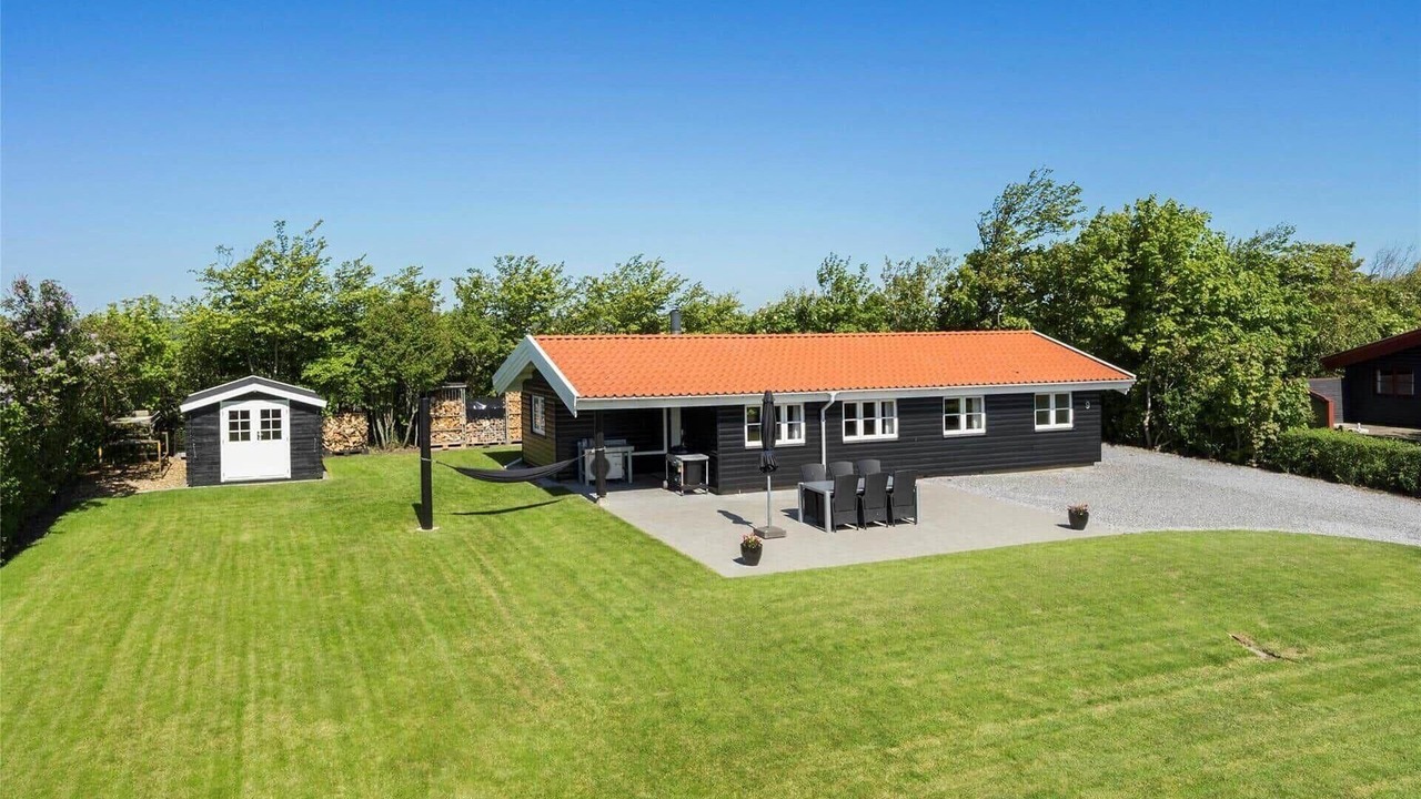 Photo of Outdoor in Hurup Thy