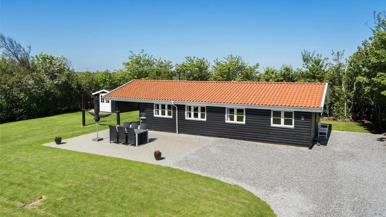 Photo of Outdoor in Hurup Thy