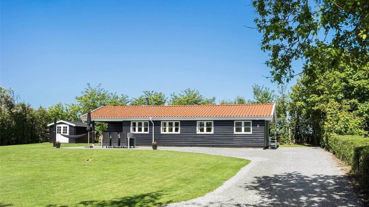 Photo of Outdoor in Hurup Thy