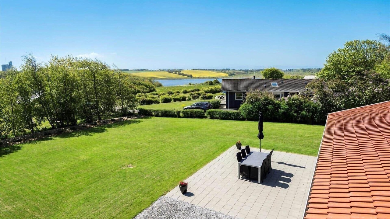 Photo of Patio Balcony in Hurup Thy