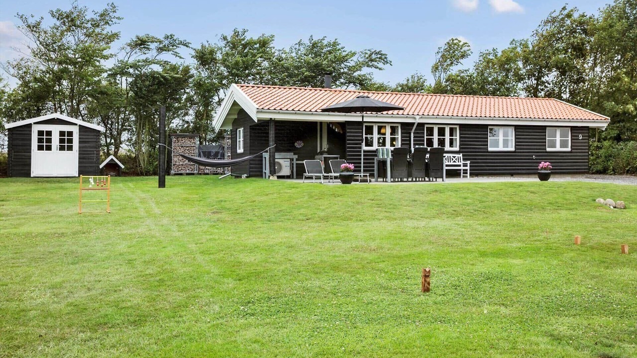 Photo of Outdoor in Hurup Thy