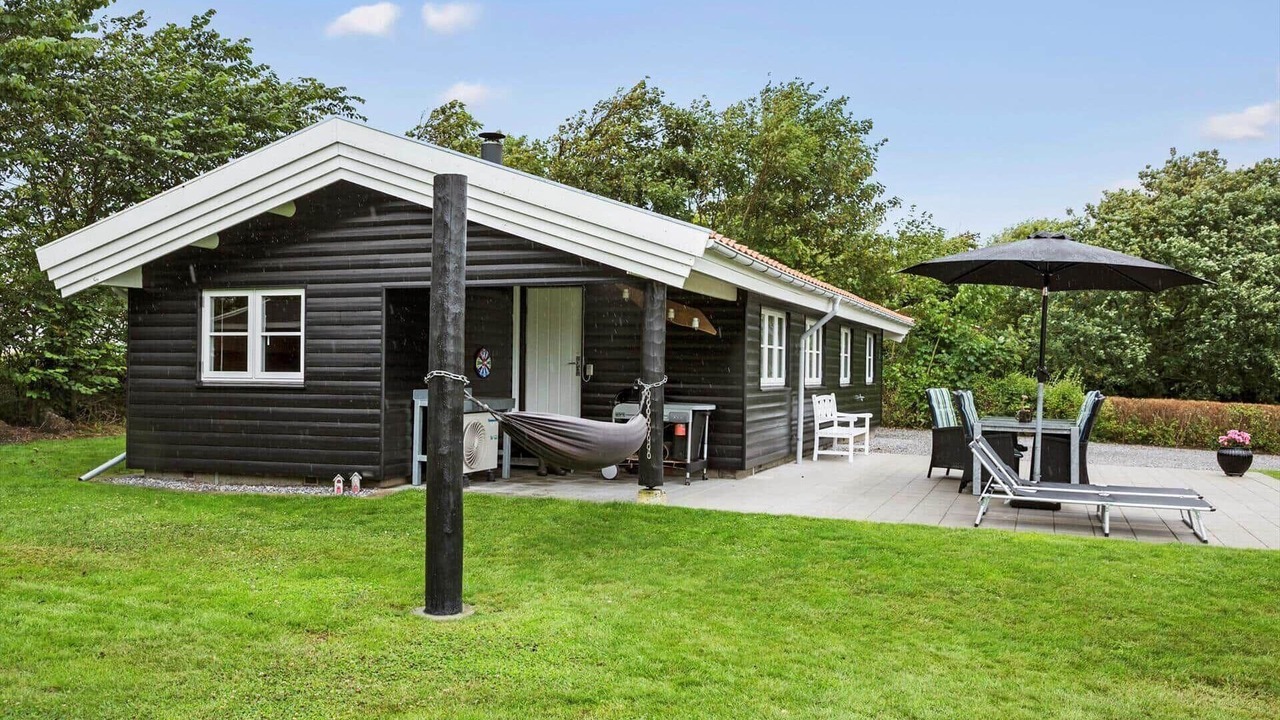 Photo of Outdoor in Hurup Thy