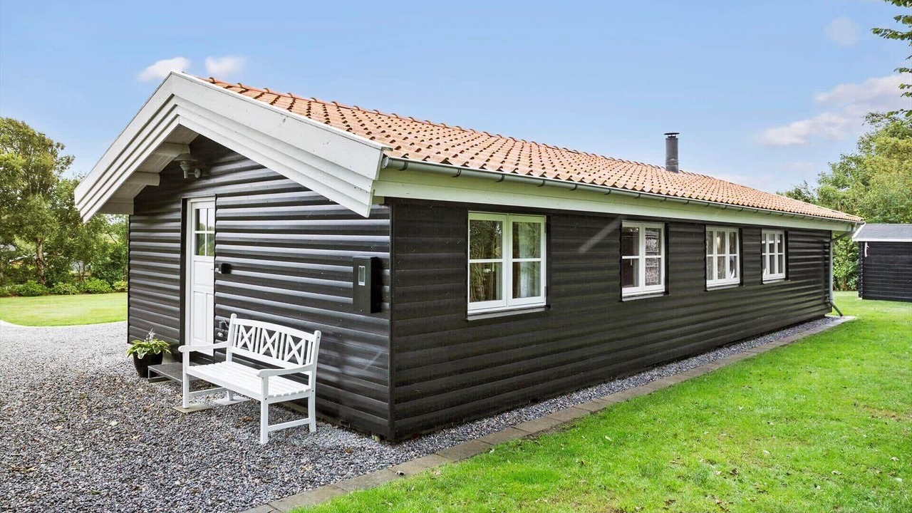 Photo of Outdoor in Hurup Thy