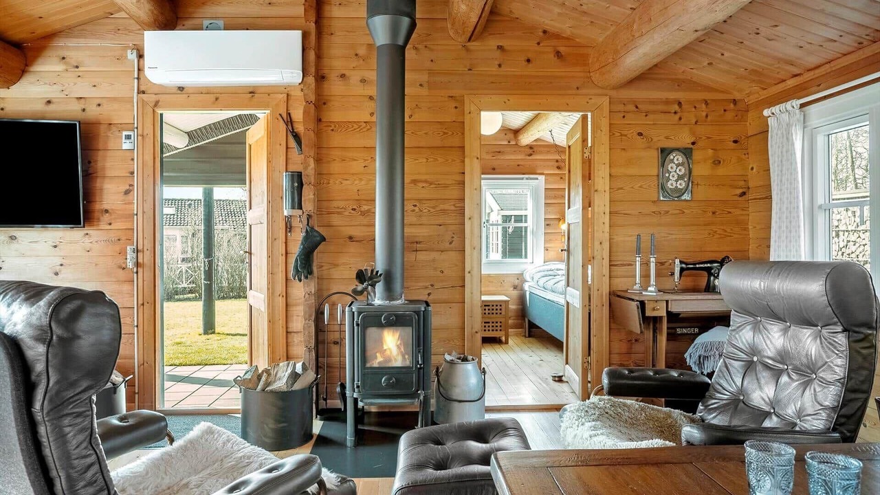 Photo of Livingroom in Hurup Thy