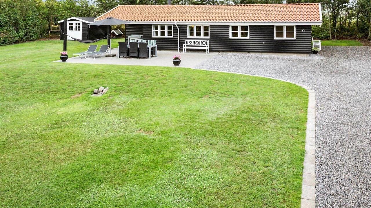 Photo of Outdoor in Hurup Thy