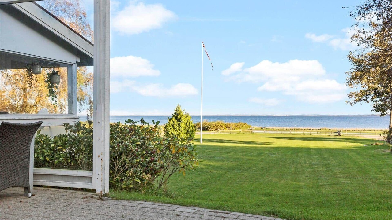 Photo of Outdoor in Hojslev