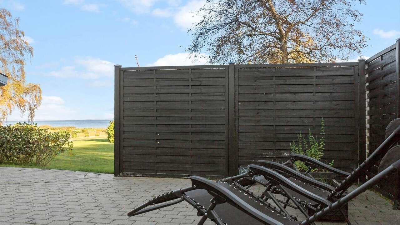 Photo of Patio Balcony in Hojslev
