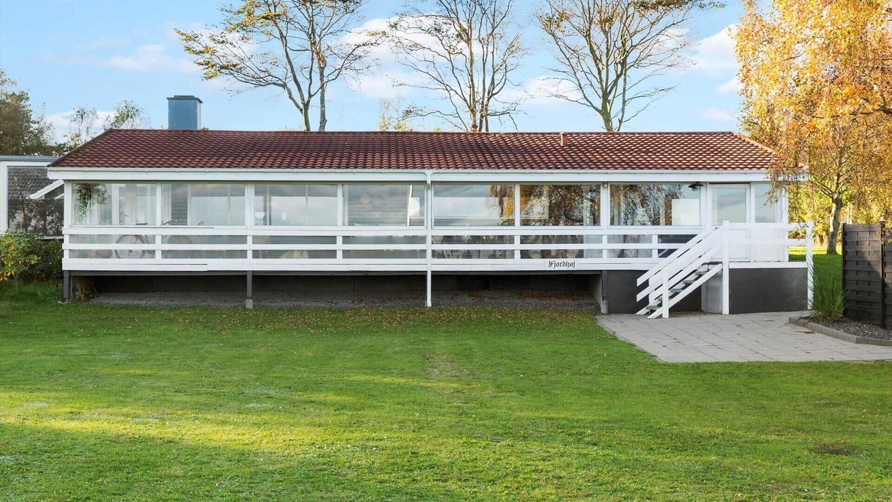 Photo of Outdoor in Hojslev