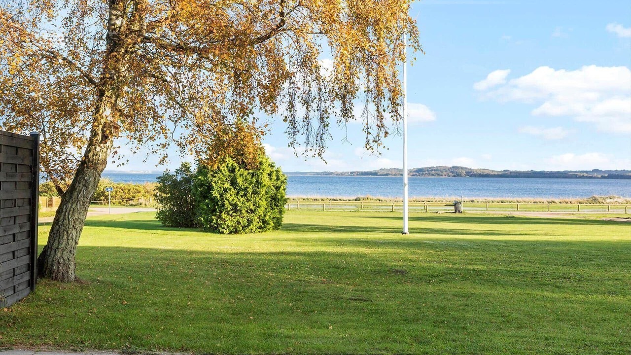 Photo of Outdoor in Hojslev