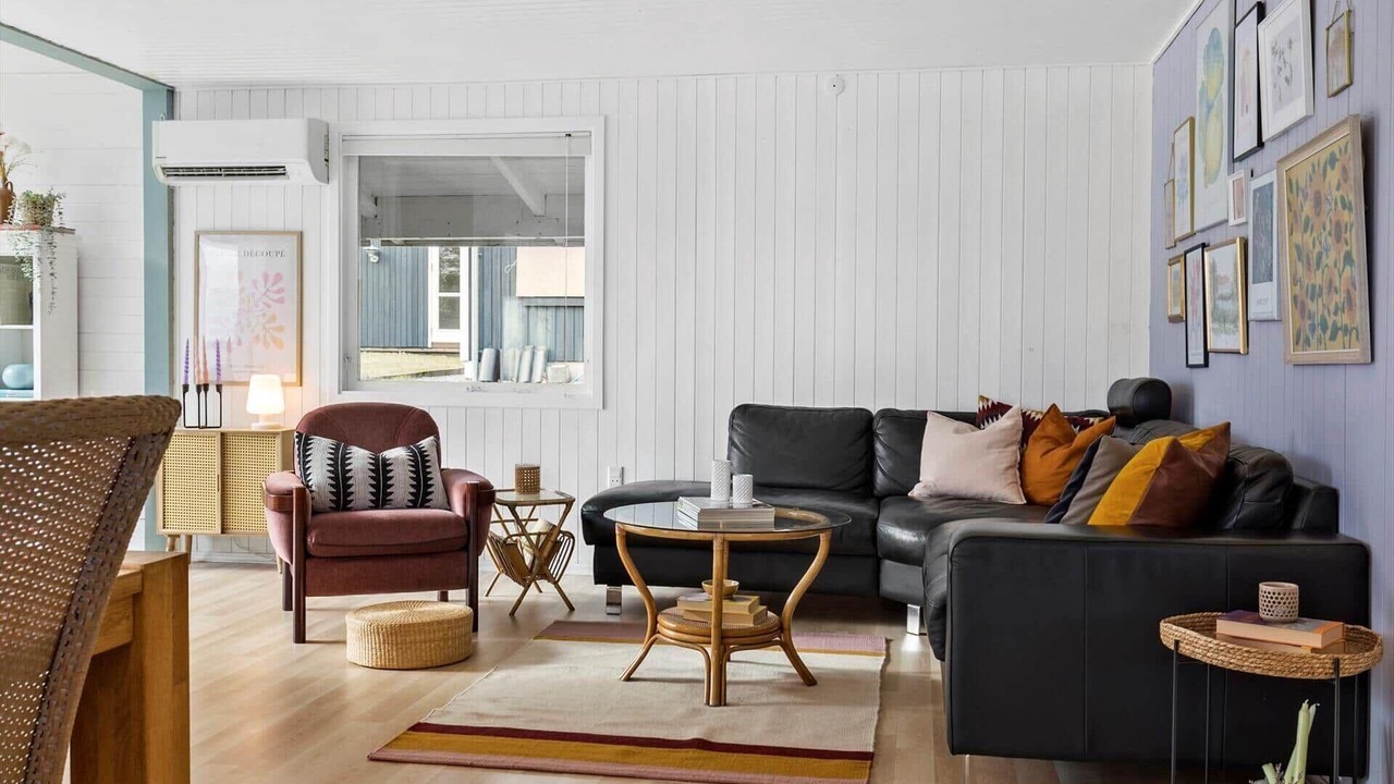 Photo of Livingroom in Hojslev