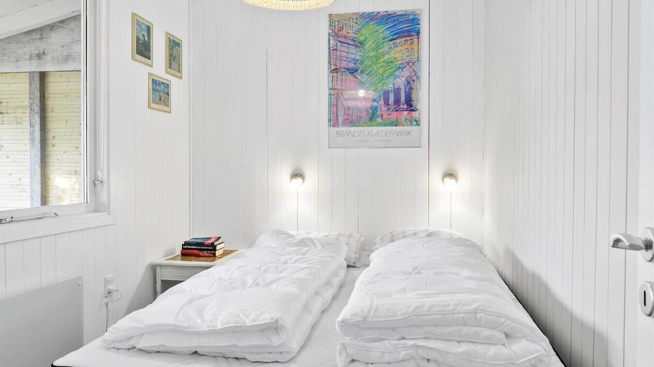 Photo of Bedroom in Hojslev