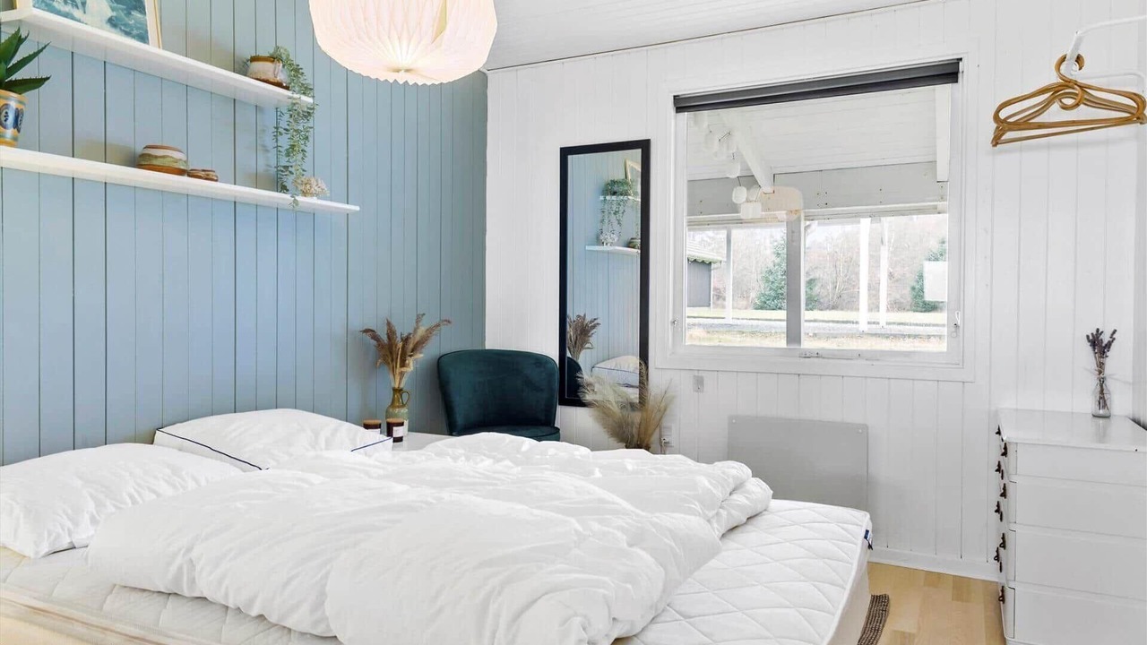 Photo of Bedroom in Hojslev